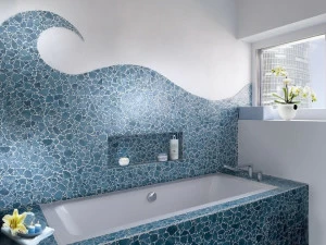 VETROVIVO Стеклянная мозаика Brook