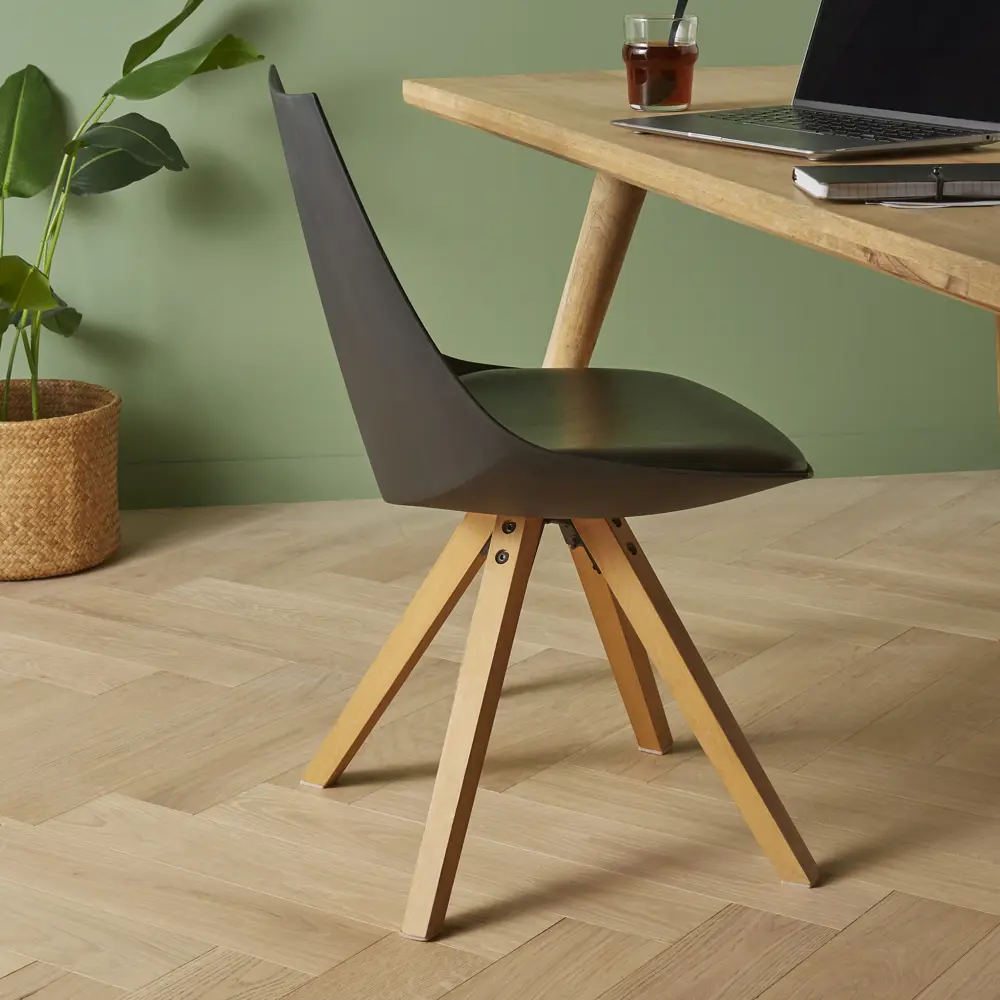 Накладки Standers 23x29 мм, фетр, 8 шт STLM-2161435 - Вид №6