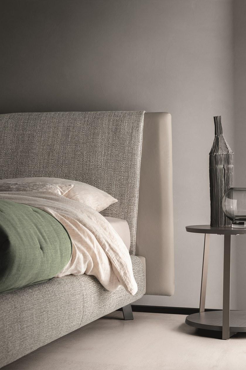 Ditre Italia Кровать с мягким изголовьем Kailua sun-id-1413475 - Вид №1