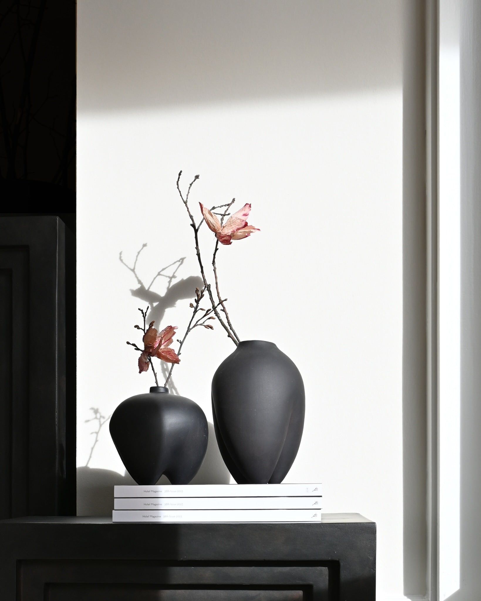 Керамическая ваза 101 Copenhagen Сумо ARCH-00063565 - Вид №13