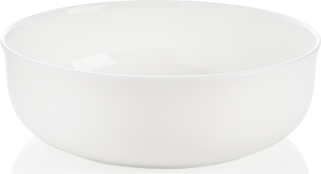 10624406 Mix&Match Салатник Mix&Match Элемент 27см, фарфор Фарфор костяной 