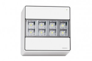 DST-3254 Atria Daisalux Светильники и спец. Белый