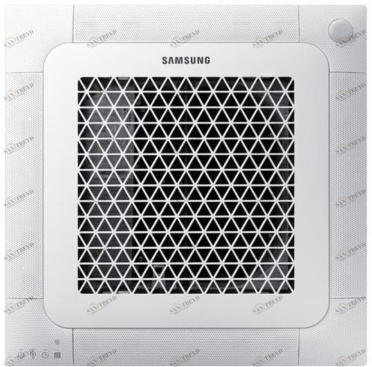 Samsung Climate Solutions 4-поточный кассетный внутренний блок Dvm s sun-id-1367910