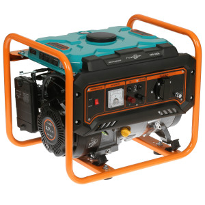 Электрогенератор   бензиновый FinePower FPG-900A 5076244