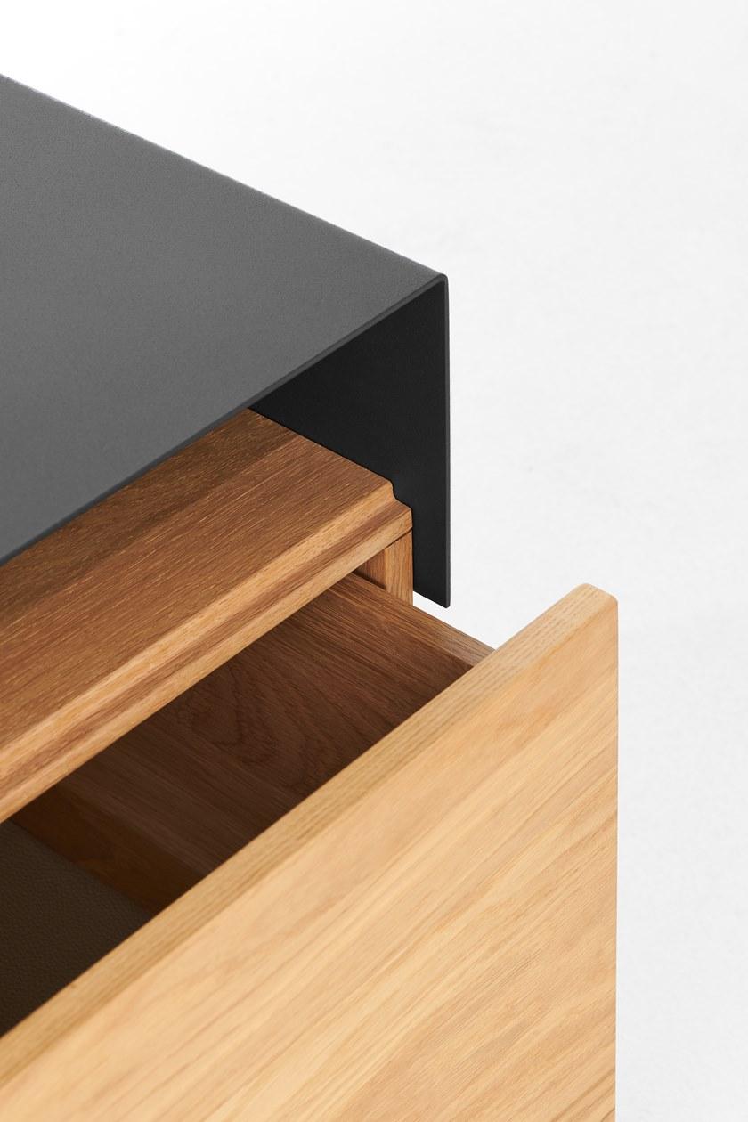 Milla & Milli Буфет из массива дерева с ящиками Frame sun-id-1504931 - Вид №9