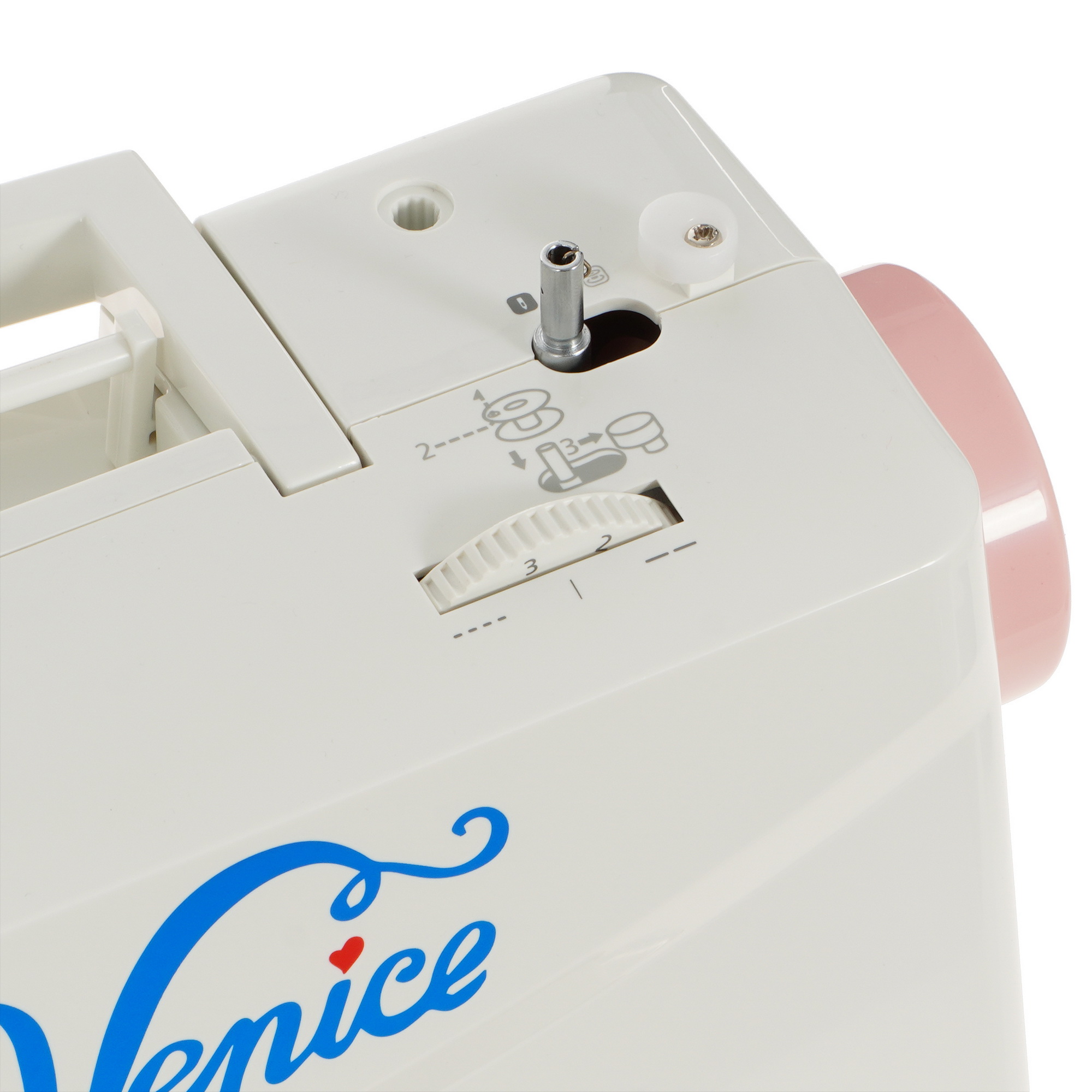 8156490 Швейная машина Necchi 3517 STDN-0041422 - Вид №5