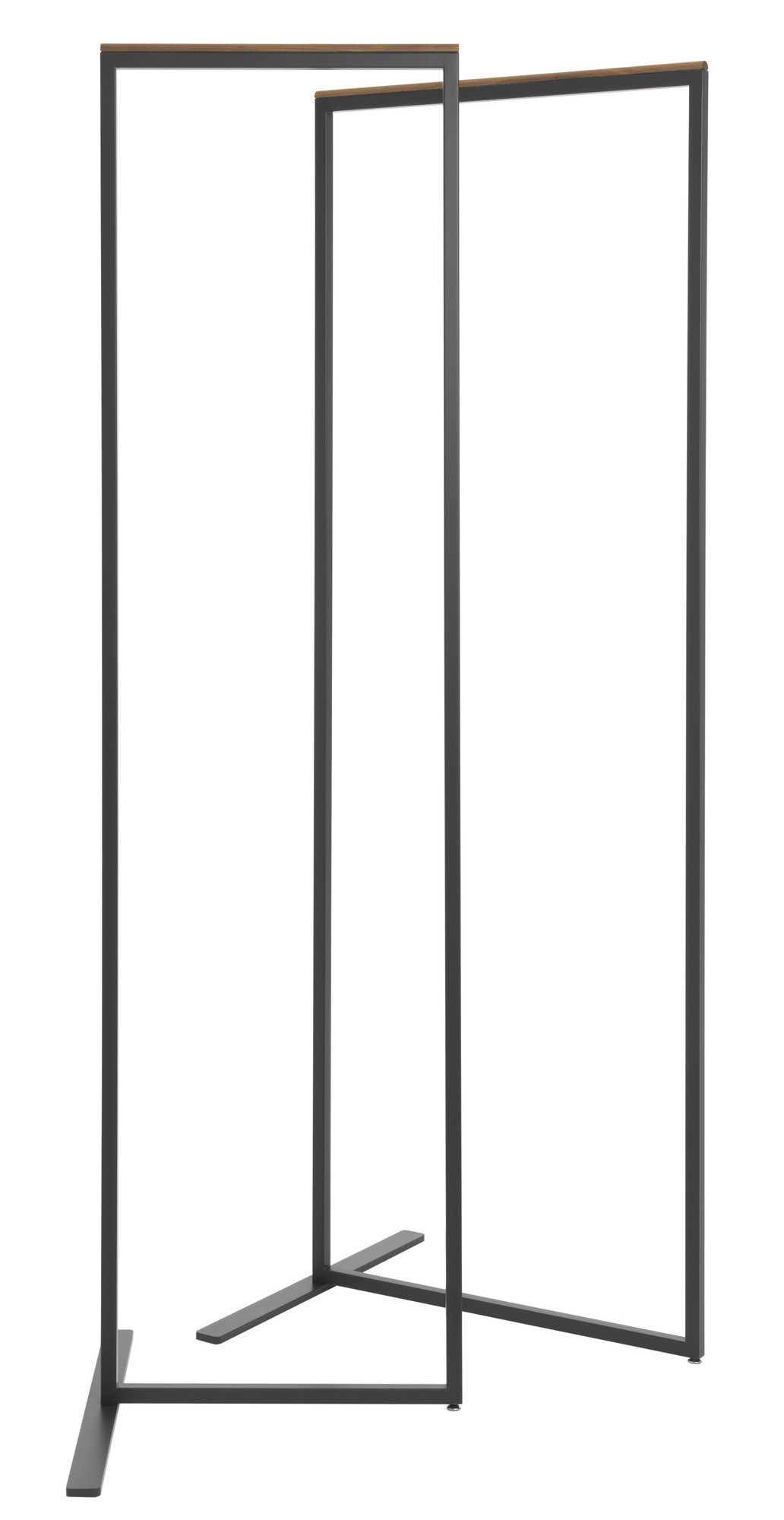 Вешалка для одежды / зонт из нержавеющей стали Schonbuch SKID ARCH-00060564