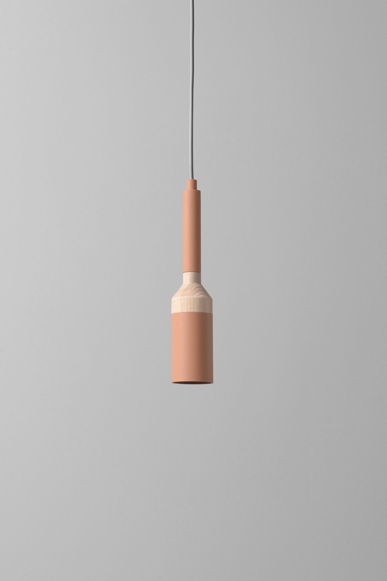 Порошковое покрытие стальной светодиодный подвесной светильник +kouple BEVEL ARCH-00048237 - Вид №3