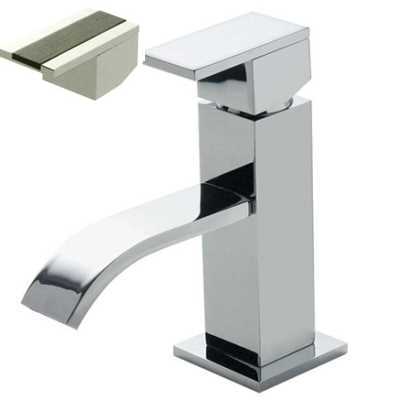 750120PN03LW Смеситель Bandini Ice Cube 2 Santreyd 