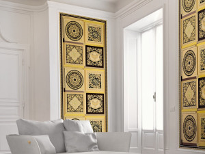 Облицовка керамогранита для интерьера