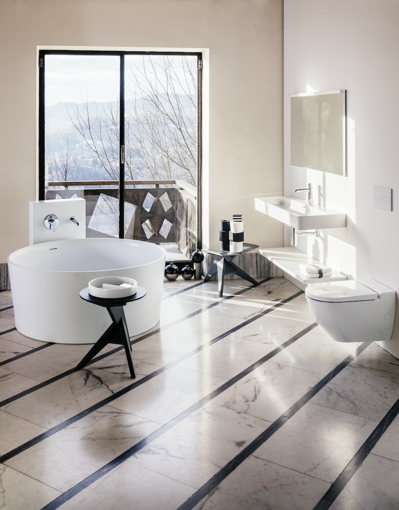 H8102897571111 Раковина LAUFEN PRO - Вид №10