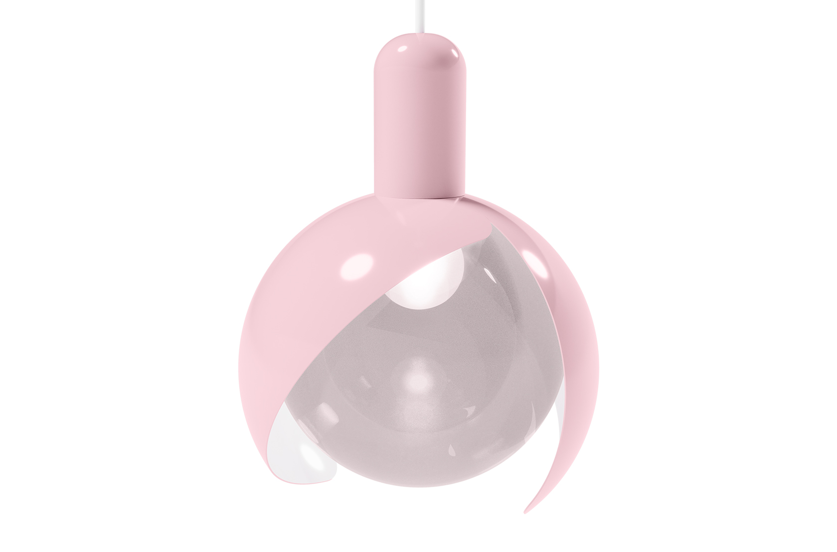 CIST72 Подвесные светильники в детскую Барвинок Circu  - Вид №2