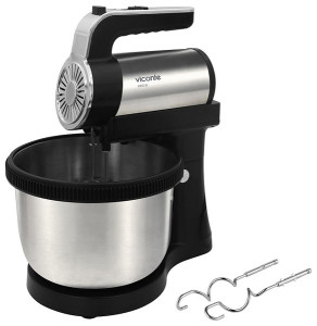 9057695 Миксер Viconte VC-1343 черный