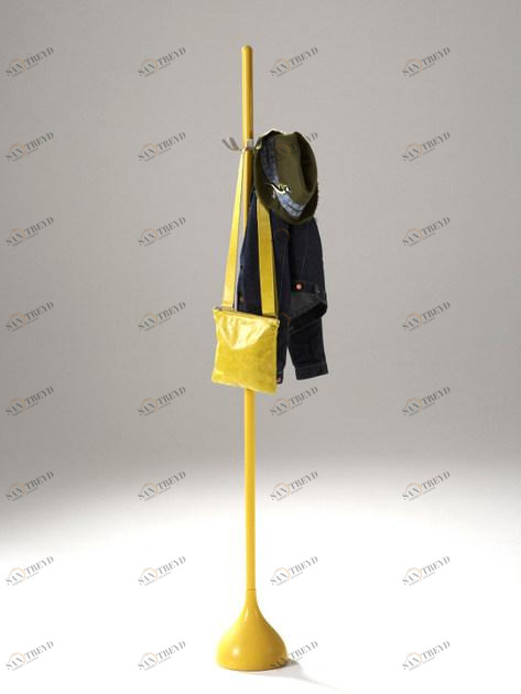 Nola Industrier Вешалка для офиса Up sun-id-1376105