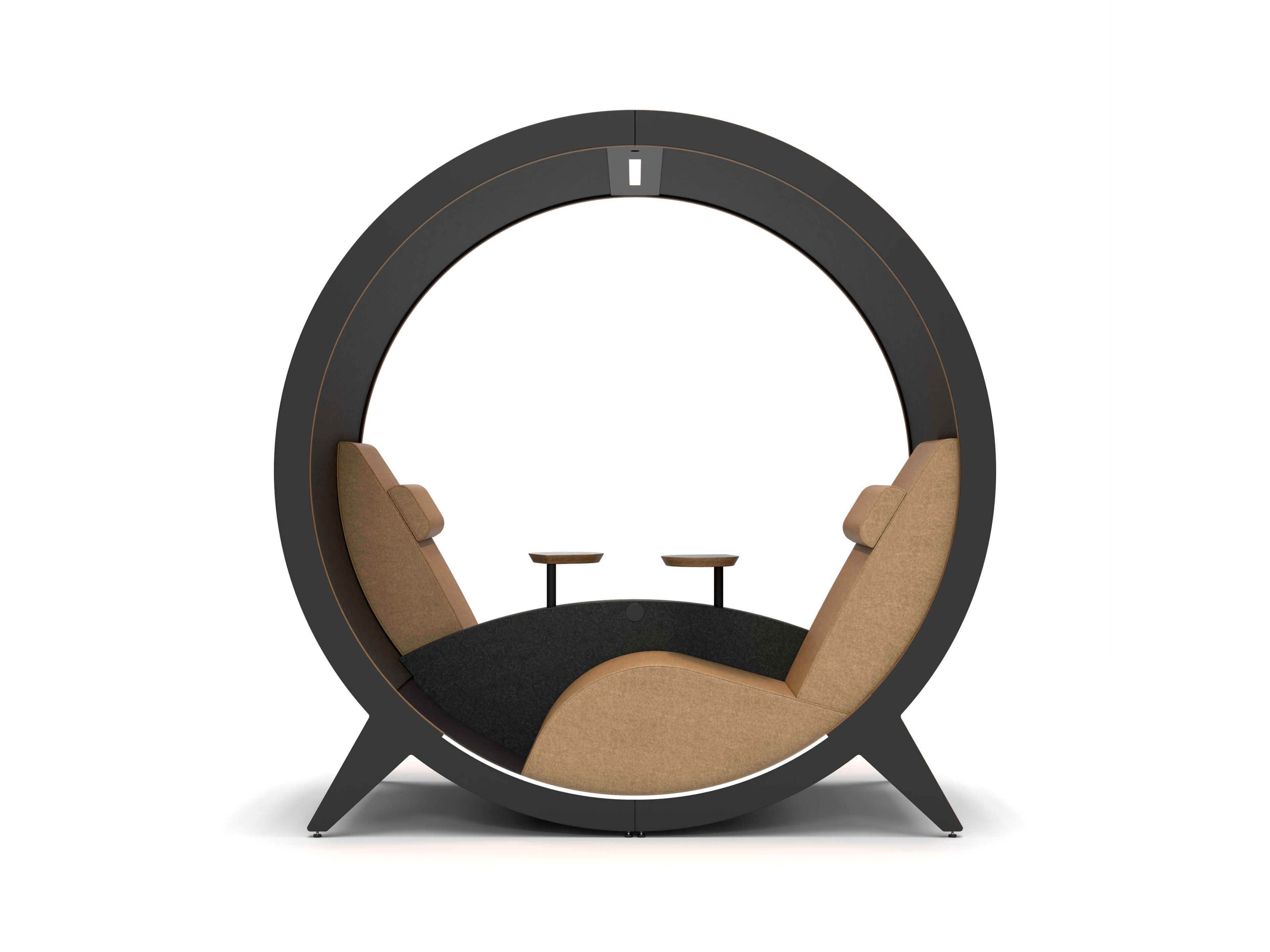 Офисное кресло / остров BlockO.design BlockO COZY ARCH-00064033