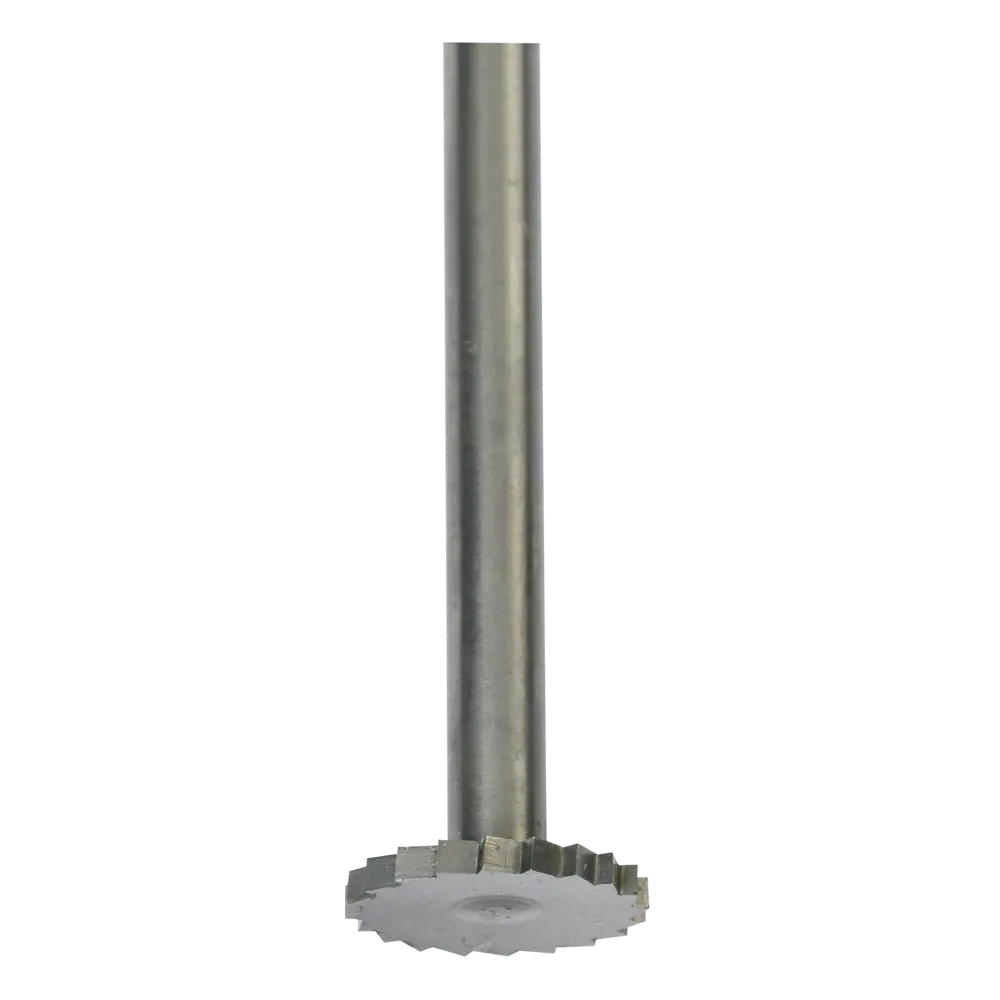 Насадка высокоскоростная Dremel 199, 9.5 мм STLM-2140540 - Вид №1