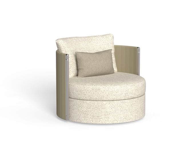 Садовое кресло с подлокотниками Talenti George ARCH-00148250