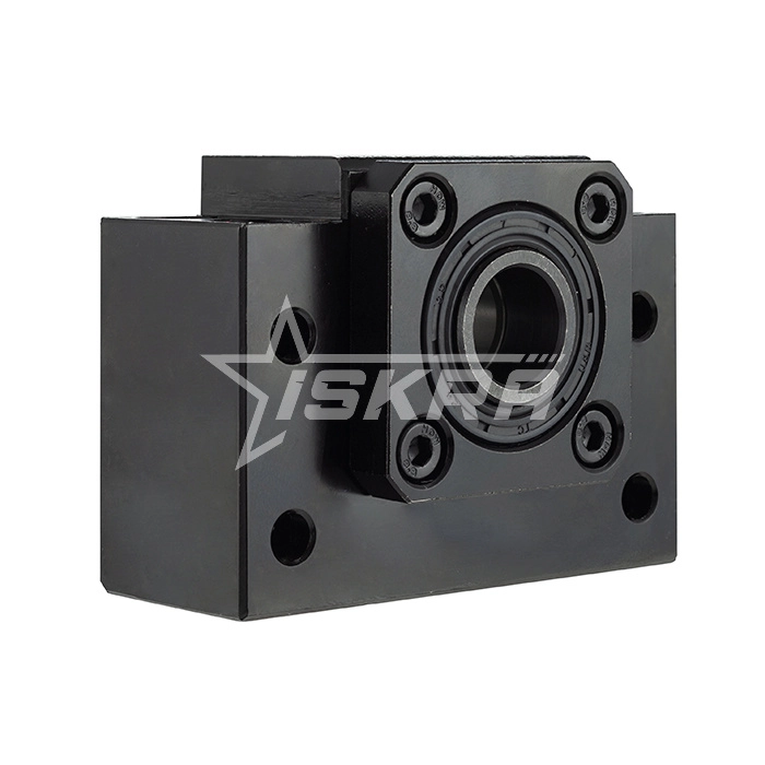 IS360 Опора ШВП BK12 ISKRA  - Вид №2