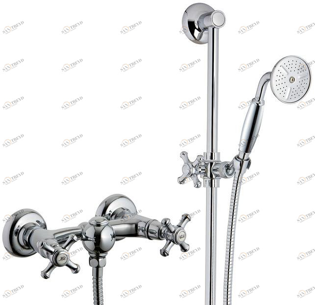 Rubinetterie Treemme Old italy  4467 