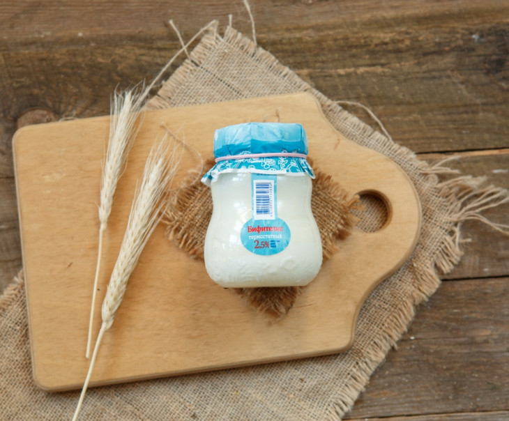 988 Бифителис 2,5% термостатный Вкусляндия 