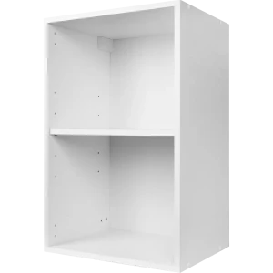 Каркас навесной 45x70x35 см, ЛДСП, цвет белый 82286699 STLM-2002814