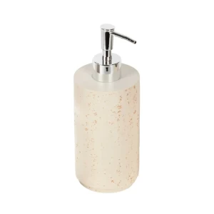 Lemer Mercantour: элегантный дозатор для жидкого мыла в бежевом цвете 89385011