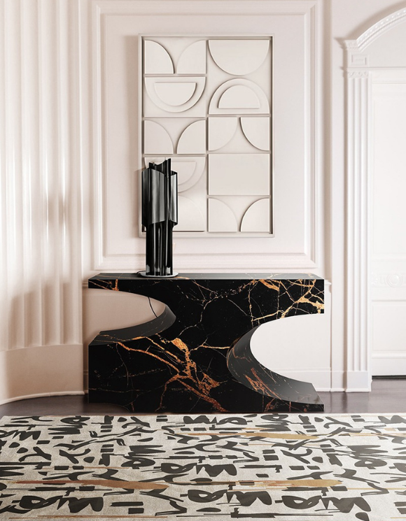 Консоли Bryce II Console Covethouse BRABBU  - Вид №7