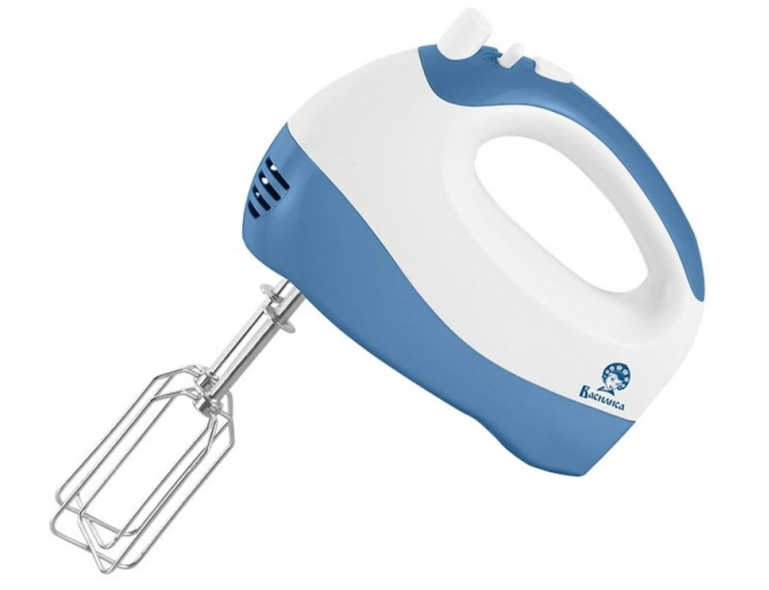 7999661 Миксер ВАСИЛИСА МК1-300 синий STDN-0050401 - Вид №1