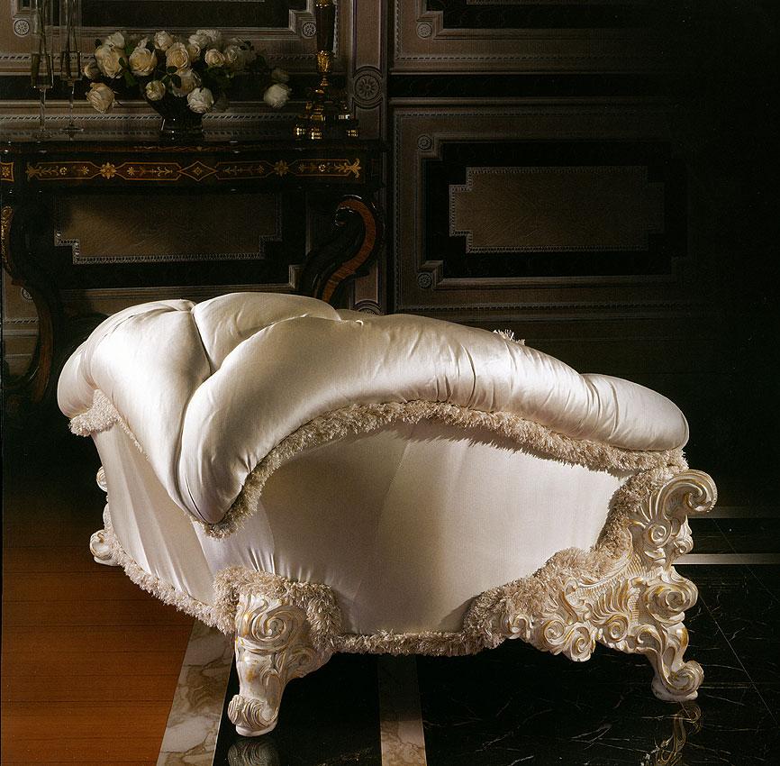 Кушетка  EZIO BELLOTTI 4725  - Вид №1