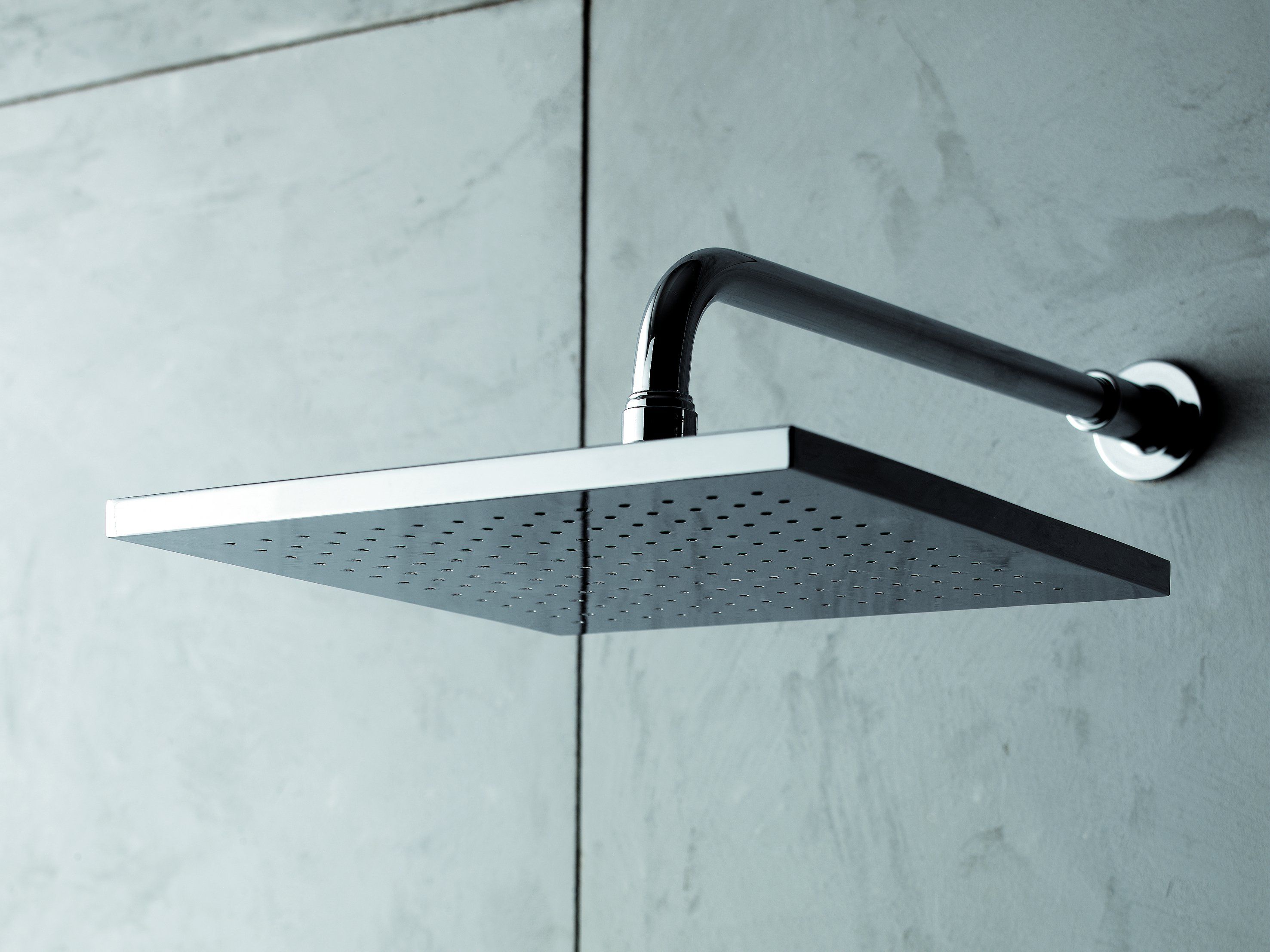 Настенная душевая головка Zazzeri Da-Da ARCH-00052421 - Вид №1