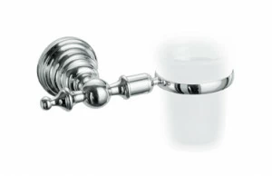 FIR Italia Стакан CLASSIC BATHROOM ACCESSORIES AB.ME02.A