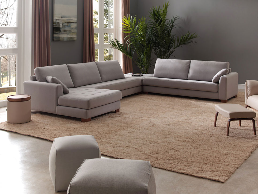 078233 Модульный диван Belta-Frajumar Lobi Santreyd 