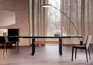 Стол  CATTELAN ITALIA Jerez Drive