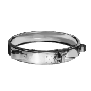 Хомут обжимной под растяжки Corax 430/0.5 мм D210 81952744 STLM-2063346