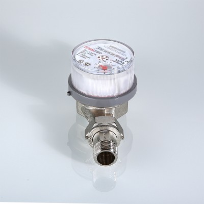 VLF-15U Водосчетчик универсальный (новый) Valtec 1/2", 110 мм  - Вид №11