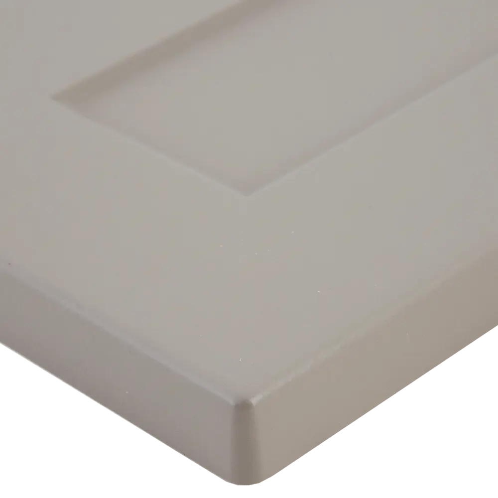 Фасад выдвижного ящика Ньюпорт 59.7x16.7 см KONSENSA ЛДСП цвет бежевый Ньюпорт Топо STLM-2162678 - Вид №7