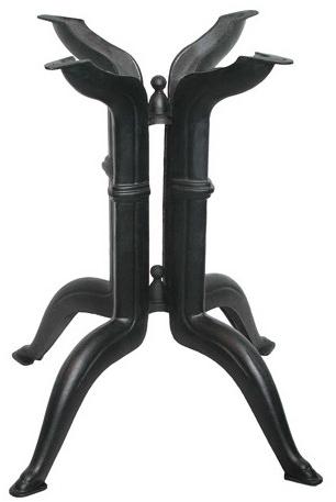 Vela Arredamenti Чугунный стол Olimpia sun-id-1480530 - Вид №2