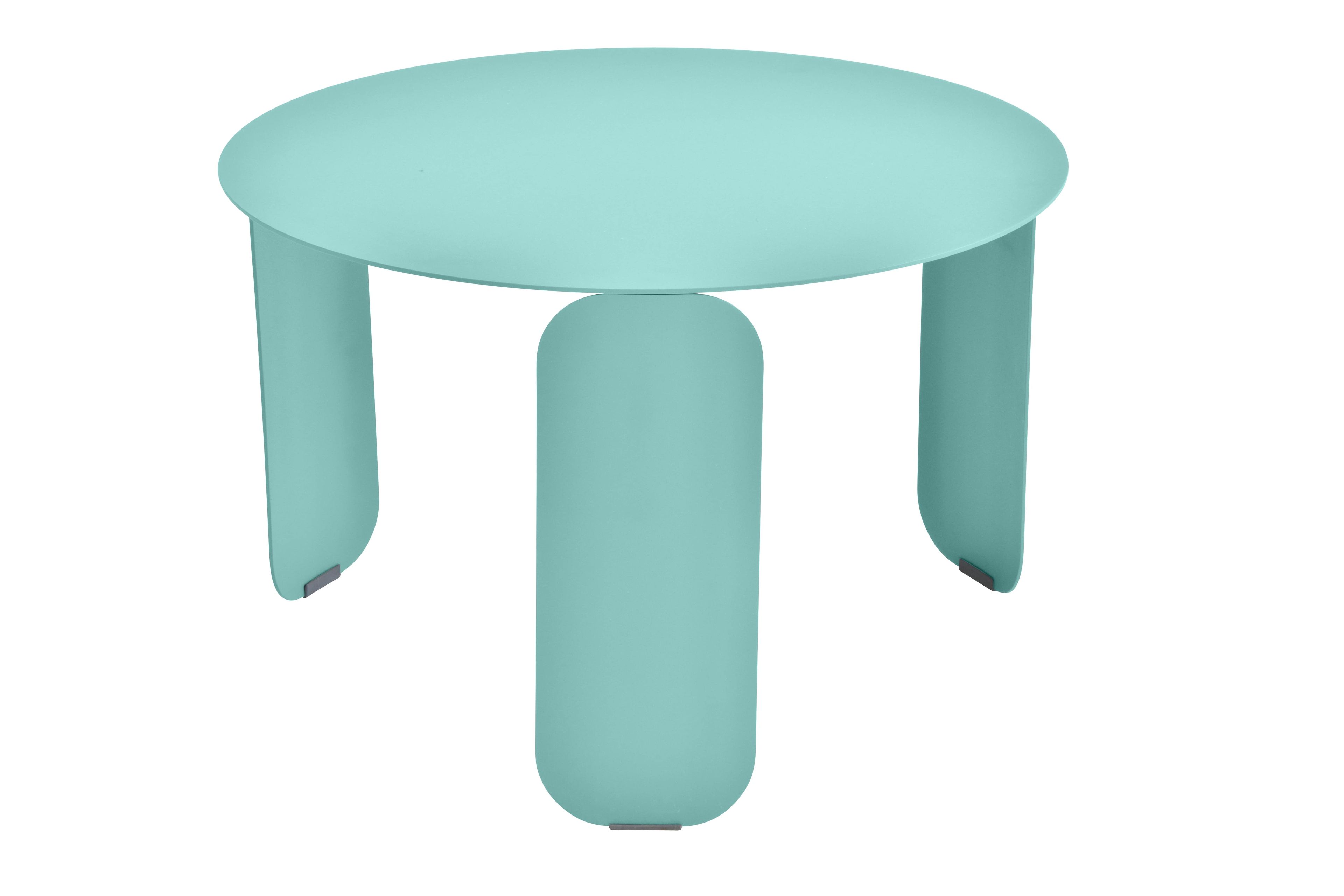 Стальной круглый садовый стол Fermob ARCH-00104638 - Вид №22