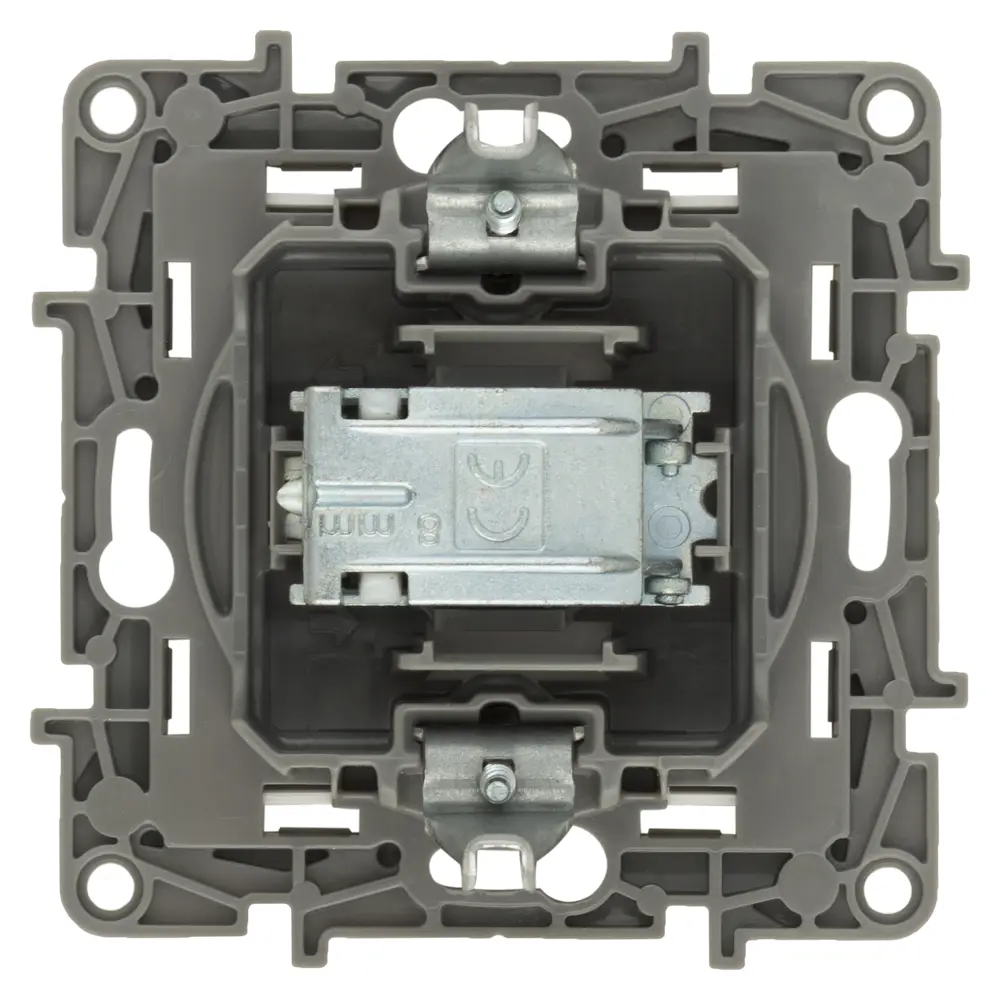 ТВ-розетка Legrand Etika для цифрового телевидения, белая 17356281 STLM-0007969 - Вид №4