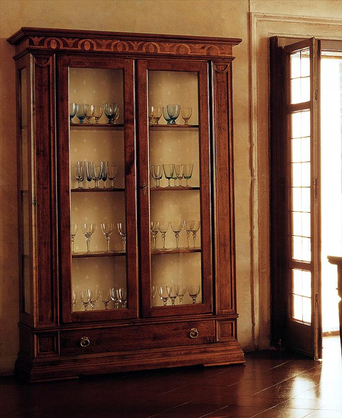 Витрина  CANTIERO CV 04 