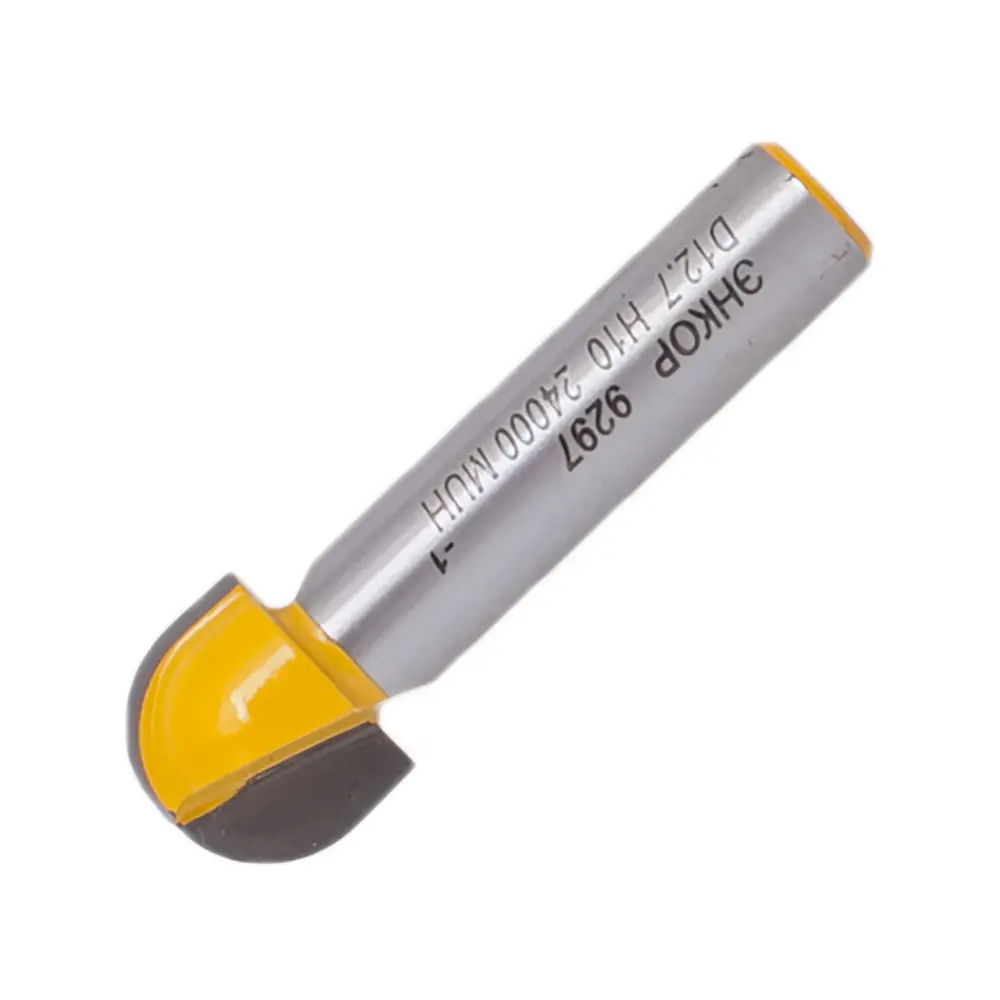 Фреза пазовая галтельная Энкор №9297 STLM-2158562