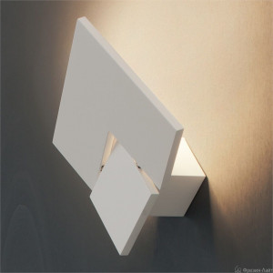 Studio Italia Design Puzzle Twist Wall 146010 бра