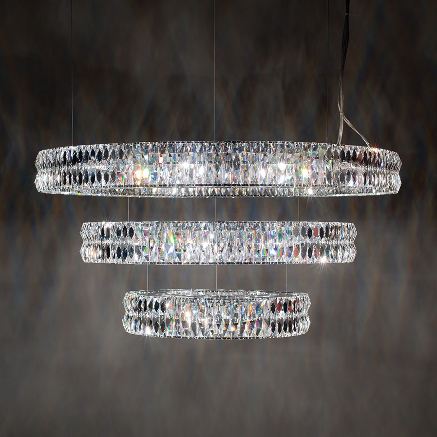 004274 Люстра Round Viso Gia Santreyd - Вид №3