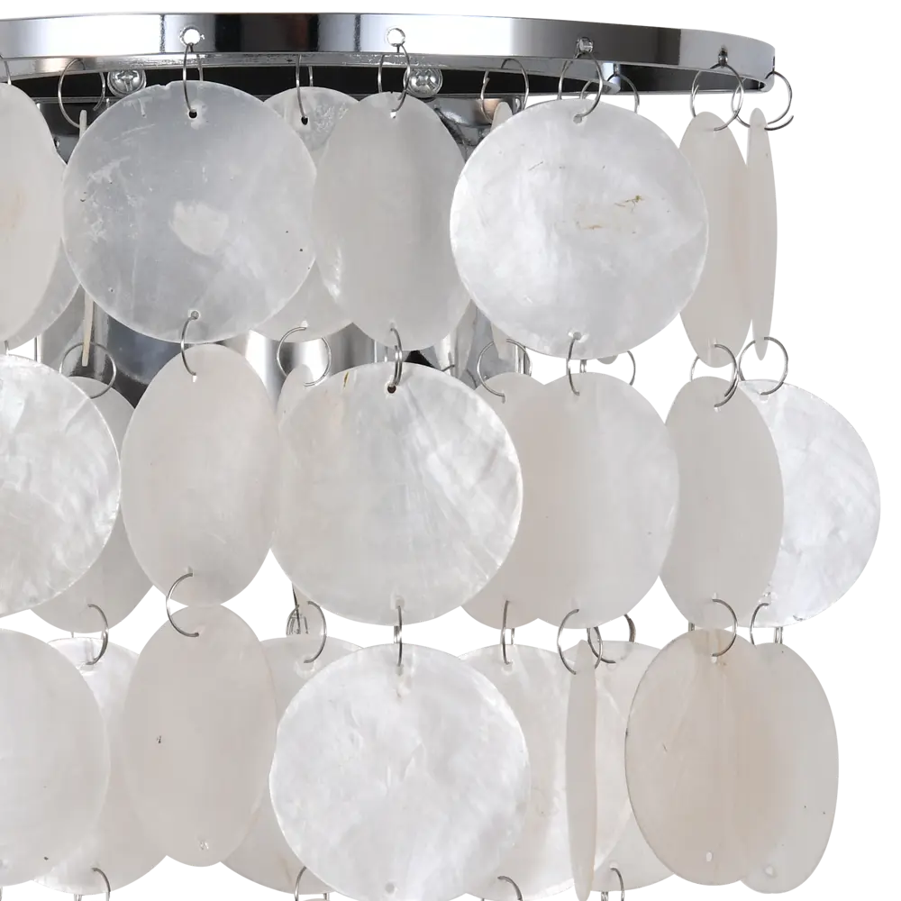 Светильник бра настенный Escada Nerita цвет хром STLM-2155926 - Вид №2