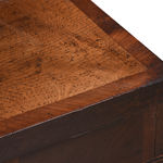 SOR27526 Дубовый комод с поперечными полосами ijlbrown  - Вид №9