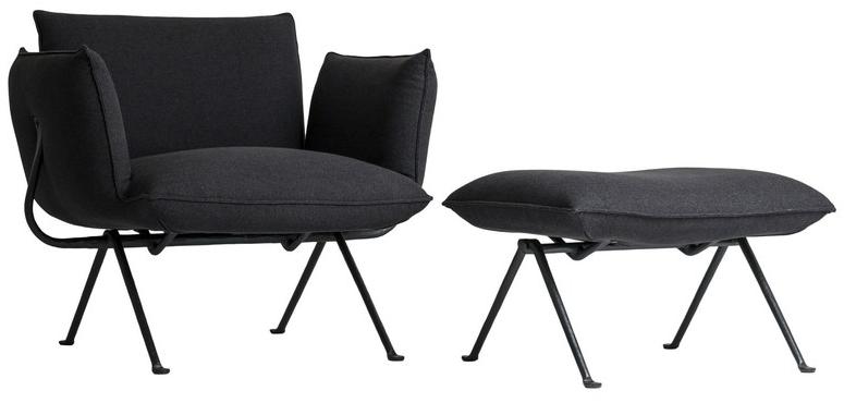 Magis Пуфик в ткани Officina sun-id-1408365 - Вид №3