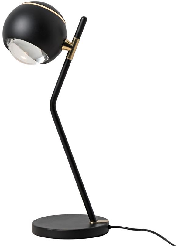 Rossini Illuminazione Настольная лампа регулируемая Igloo Igl003 - Вид №1