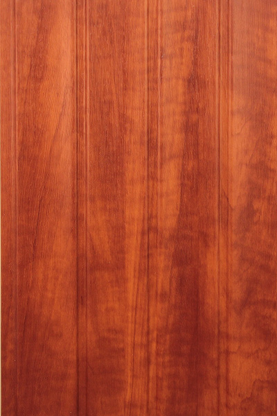 Панель ПВХ Яблоня Фигурная панель ламинированная 250мм DEKOR PANEL DP256