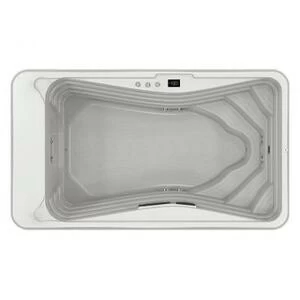 Спа бассейн с противотоком Wellis Danube