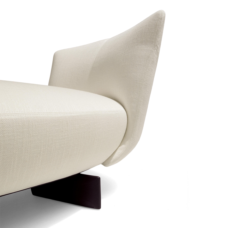 Кушетка GALET GIORGETTI 52575  - Вид №1